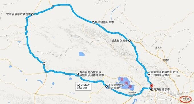 九环线最新路况详解及观点论述