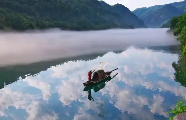 潘登岭最新探索，自然美景的轻松之旅
