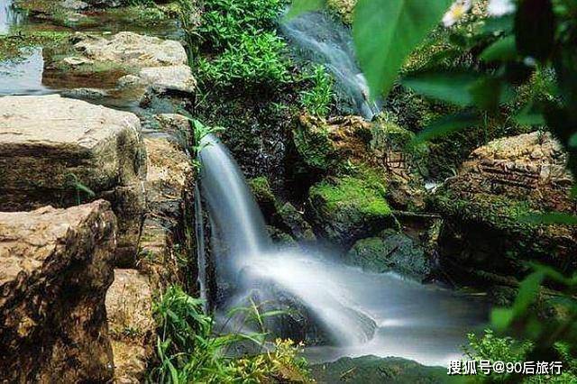 福鼎新歌与自然美景的交融，内心平和之旅启动
